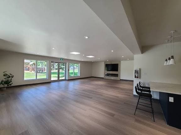 Main Hall photo